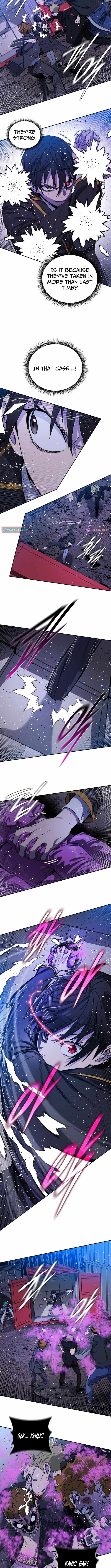 Read 18 Year Old Demon King Manga Online