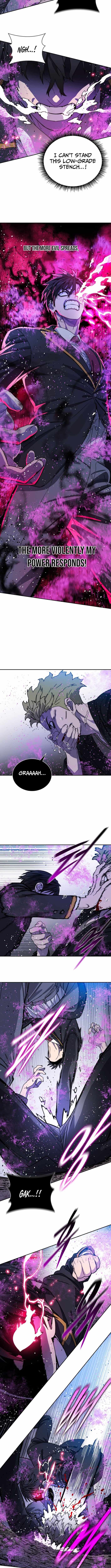 Read 18 Year Old Demon King Manga Online