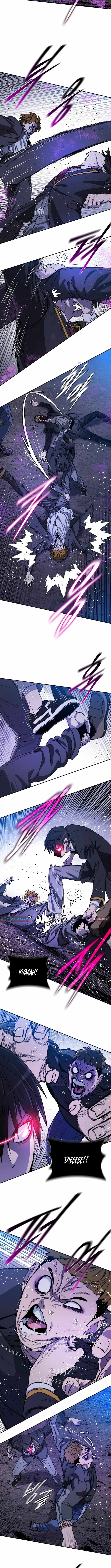 Read 18 Year Old Demon King Manga Online