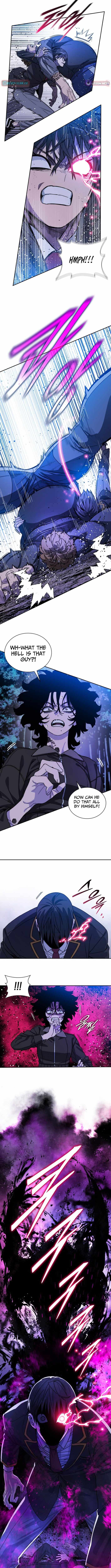 Read 18 Year Old Demon King Manga Online