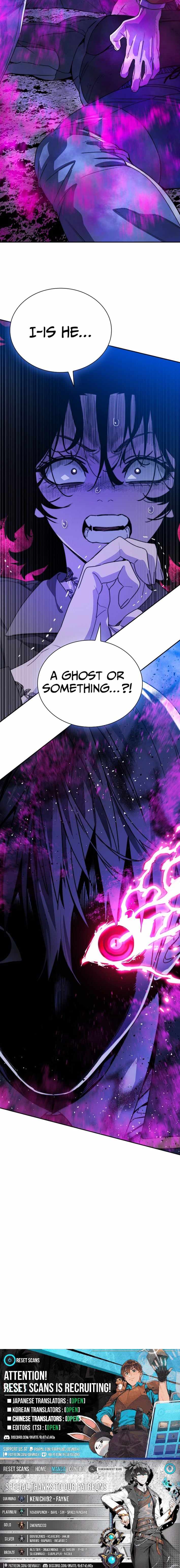 Read 18 Year Old Demon King Manga Online