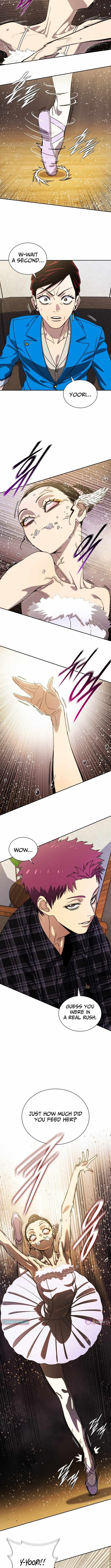 Read 18 Year Old Demon King Manga Online