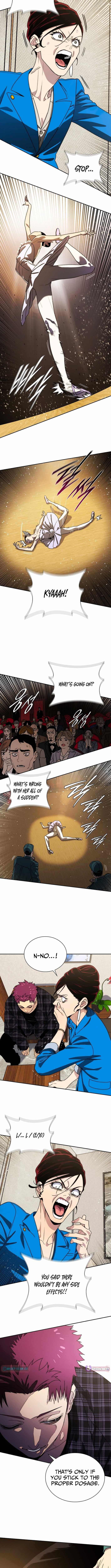 Read 18 Year Old Demon King Manga Online