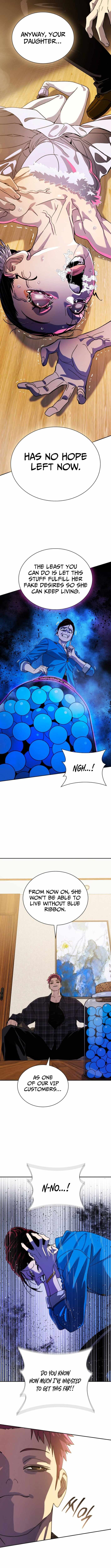 Read 18 Year Old Demon King Manga Online