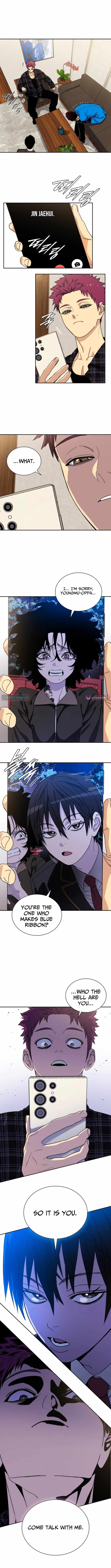 Read 18 Year Old Demon King Manga Online