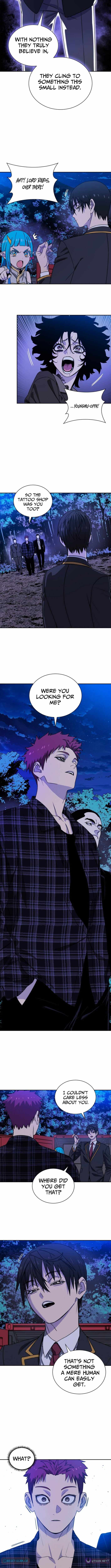 Read 18 Year Old Demon King Manga Online