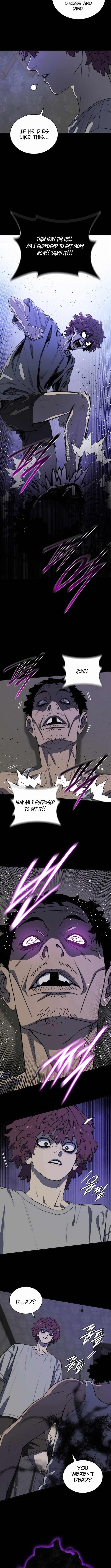 Read 18 Year Old Demon King Manga Online