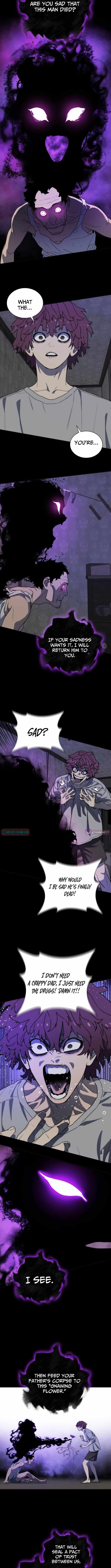 Read 18 Year Old Demon King Manga Online