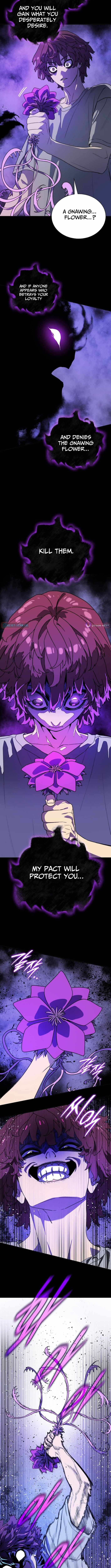 Read 18 Year Old Demon King Manga Online