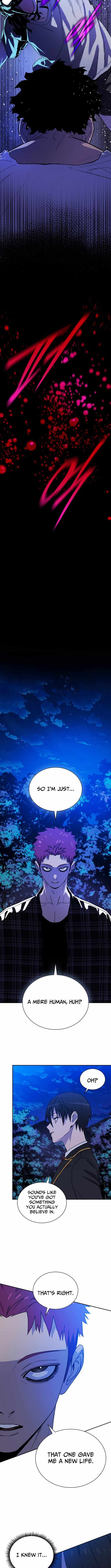 Read 18 Year Old Demon King Manga Online