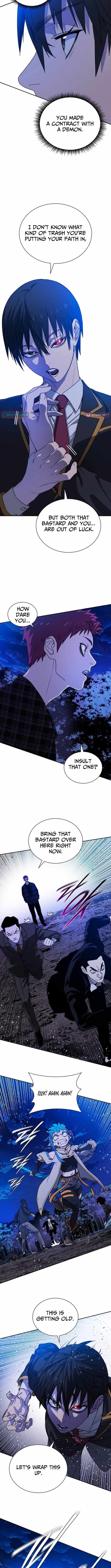 Read 18 Year Old Demon King Manga Online