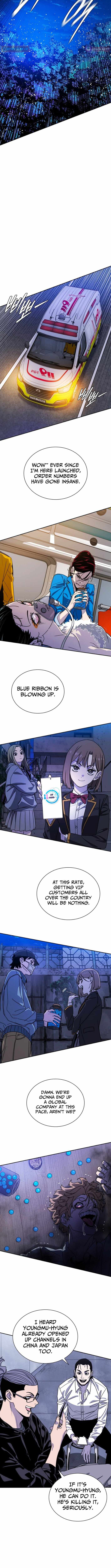 Read 18 Year Old Demon King Manga Online