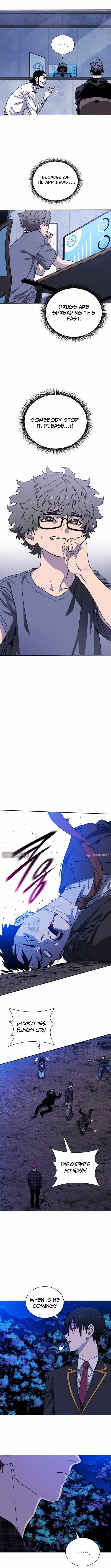 Read 18 Year Old Demon King Manga Online