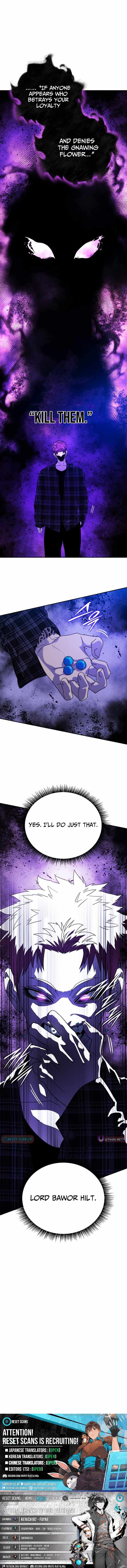 Read 18 Year Old Demon King Manga Online