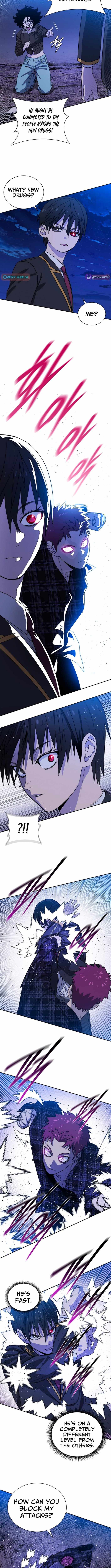 Read 18 Year Old Demon King Manga Online