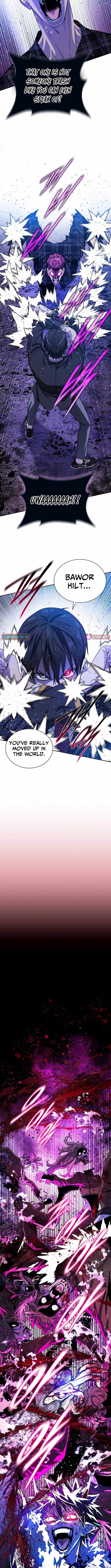 Read 18 Year Old Demon King Manga Online