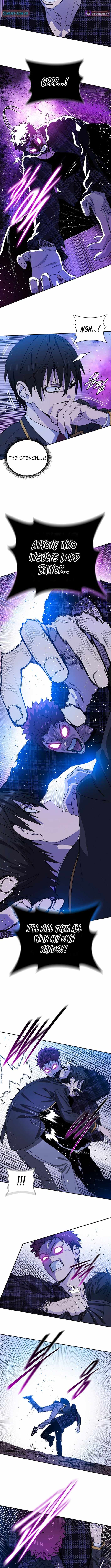 Read 18 Year Old Demon King Manga Online