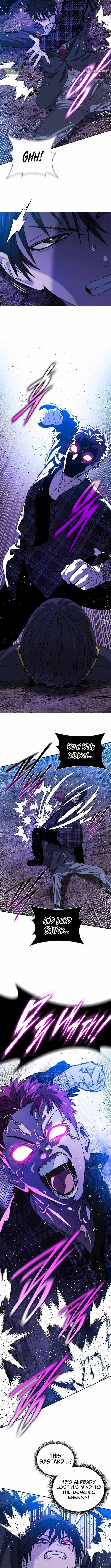 Read 18 Year Old Demon King Manga Online