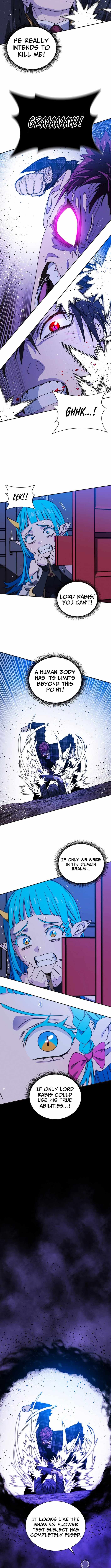 Read 18 Year Old Demon King Manga Online