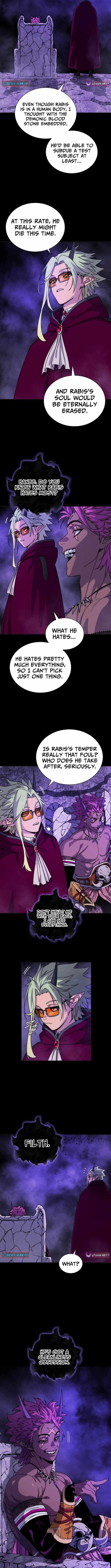 Read 18 Year Old Demon King Manga Online