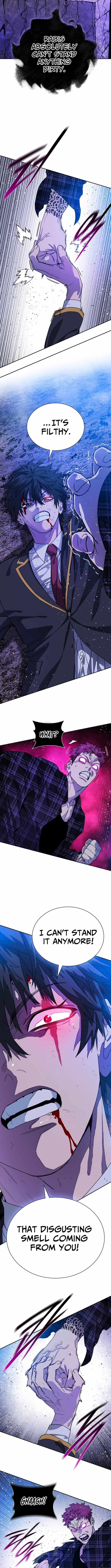 Read 18 Year Old Demon King Manga Online