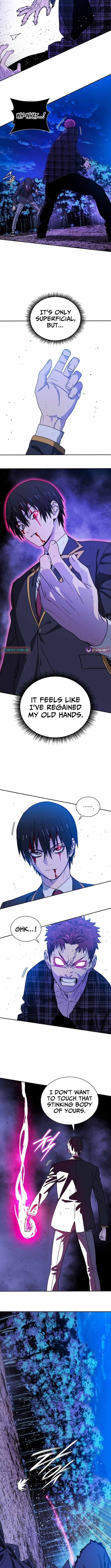 Read 18 Year Old Demon King Manga Online