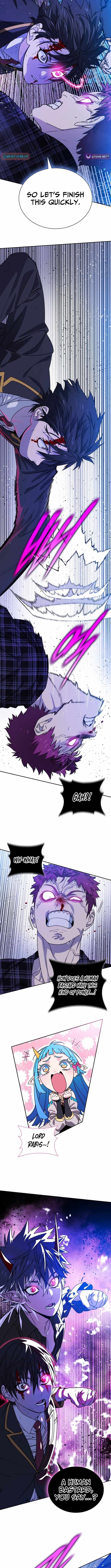 Read 18 Year Old Demon King Manga Online