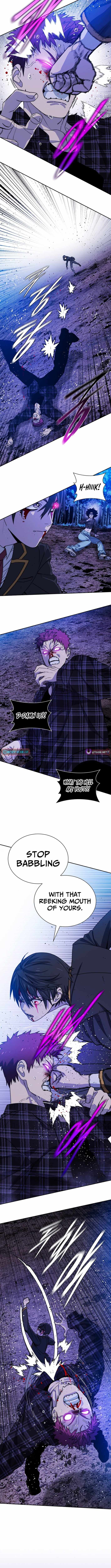 Read 18 Year Old Demon King Manga Online