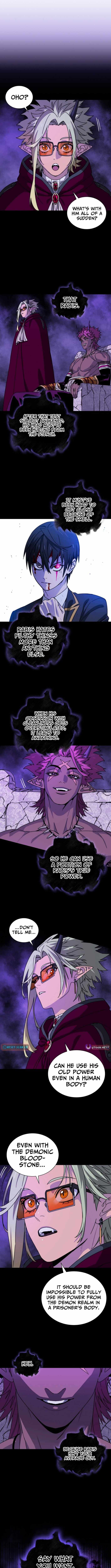 Read 18 Year Old Demon King Manga Online