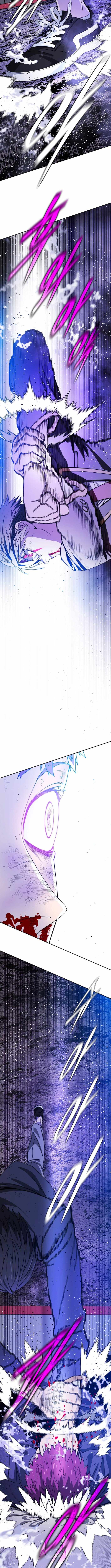 Read 18 Year Old Demon King Manga Online