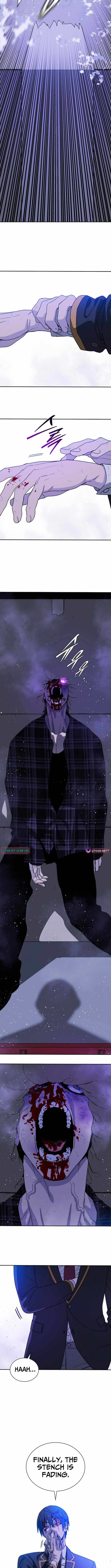 Read 18 Year Old Demon King Manga Online