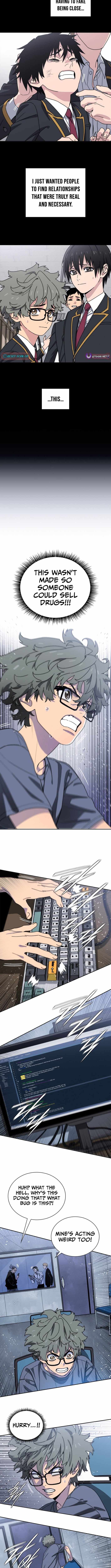 Read 18 Year Old Demon King Manga Online