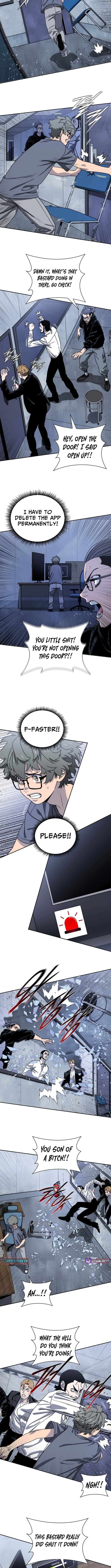 Read 18 Year Old Demon King Manga Online