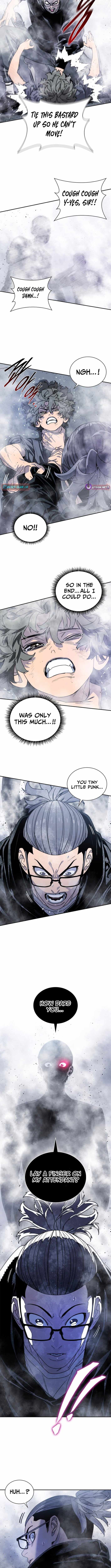 Read 18 Year Old Demon King Manga Online