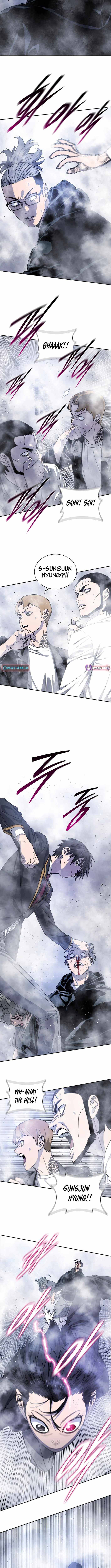 Read 18 Year Old Demon King Manga Online