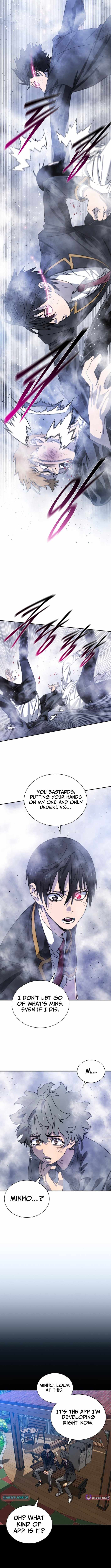 Read 18 Year Old Demon King Manga Online