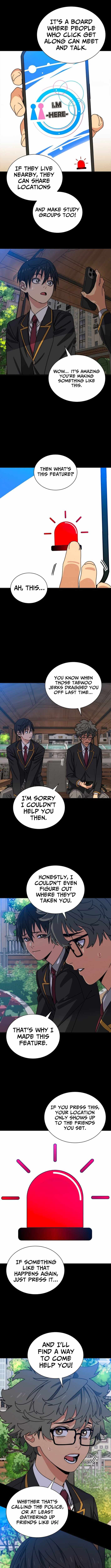 Read 18 Year Old Demon King Manga Online