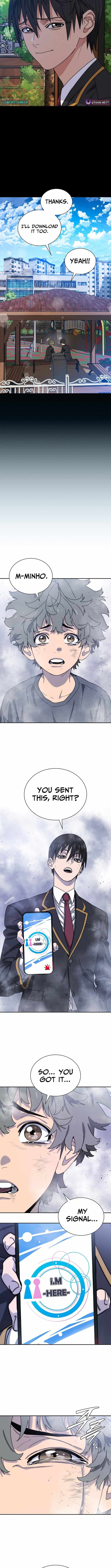 Read 18 Year Old Demon King Manga Online