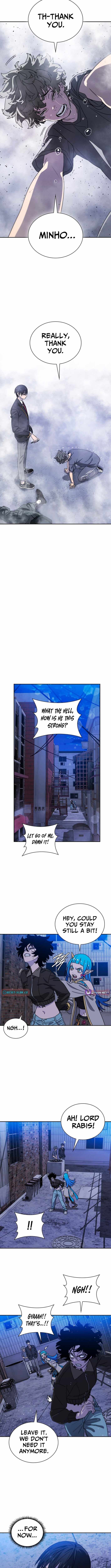 Read 18 Year Old Demon King Manga Online