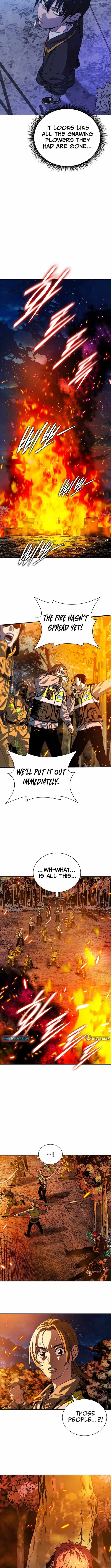 Read 18 Year Old Demon King Manga Online