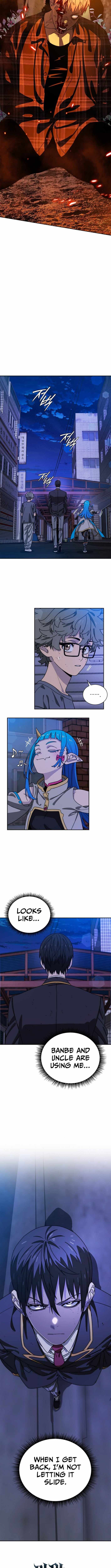 Read 18 Year Old Demon King Manga Online