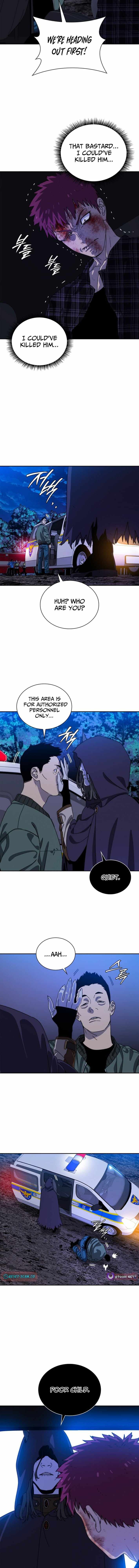 Read 18 Year Old Demon King Manga Online