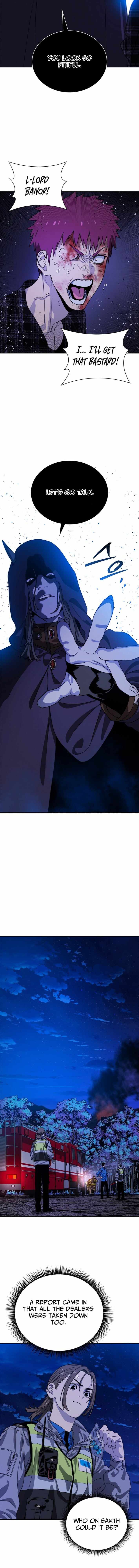 Read 18 Year Old Demon King Manga Online