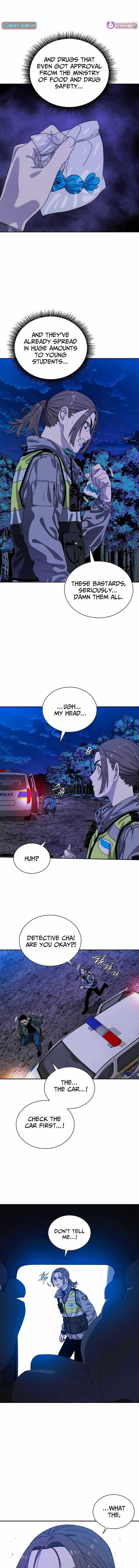 Read 18 Year Old Demon King Manga Online