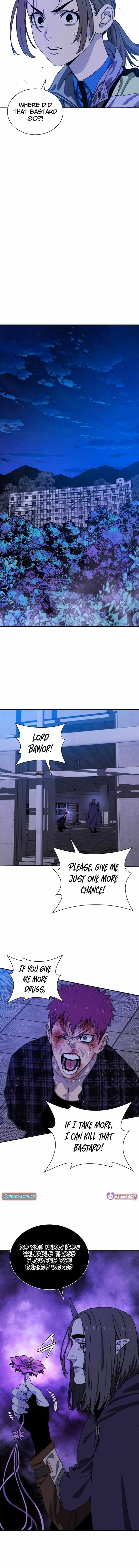 Read 18 Year Old Demon King Manga Online