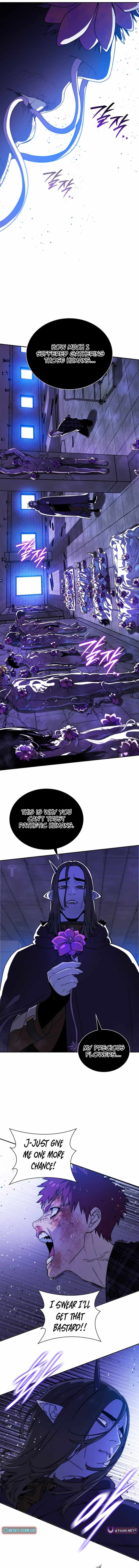 Read 18 Year Old Demon King Manga Online