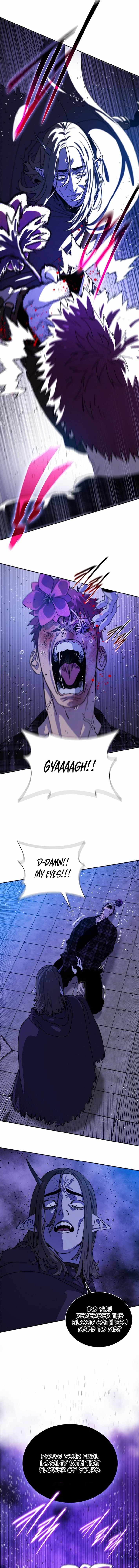 Read 18 Year Old Demon King Manga Online