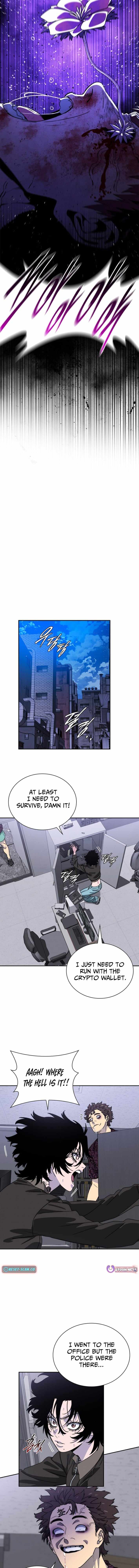 Read 18 Year Old Demon King Manga Online