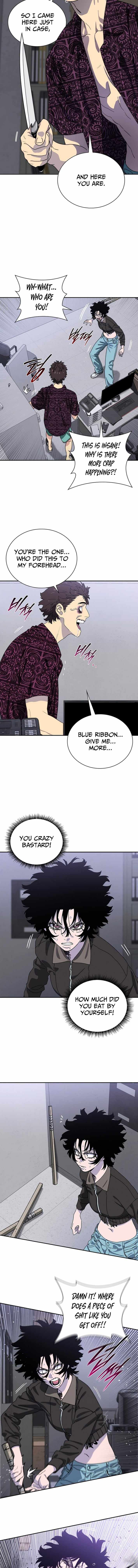 Read 18 Year Old Demon King Manga Online