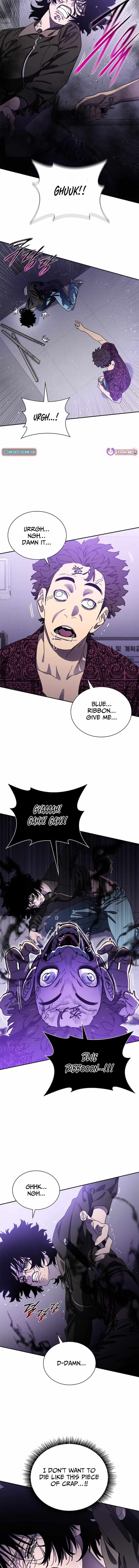 Read 18 Year Old Demon King Manga Online